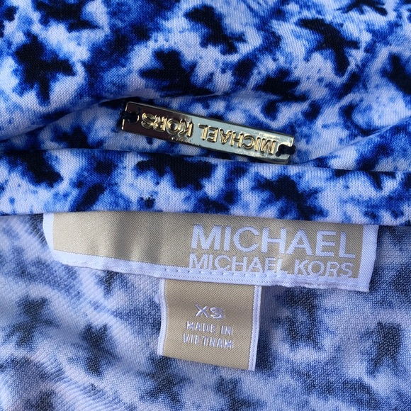 Michael Kors Long sleeve Shirt 👚 - Picture 6 of 7